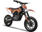 MotoTec 24v Electric Dirt Bike 500w