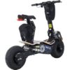 MotoTec Mad 1600w 48v Electric Scooter_3