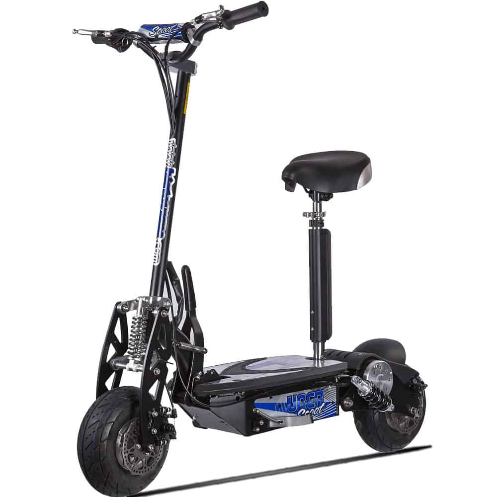 battery scooter low price