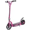 UberScoot 100w Scooter Pink by Evo Powerboards