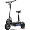 UberScoot 1600w 48v Electric Scooter by Evo Powerboards