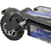 UberScoot 1600w 48v Electric Scooter by Evo Powerboards_6
