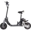 UberScoot 2x 50cc Scooter by Evo Powerboards_3