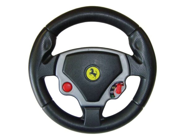 Feber Ferrari Steering Wheel