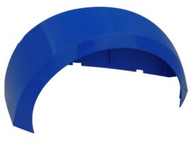 Feber Dareway 12v Scooter - Mud Guard Left