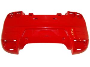 Feber F430 Rear Bumper