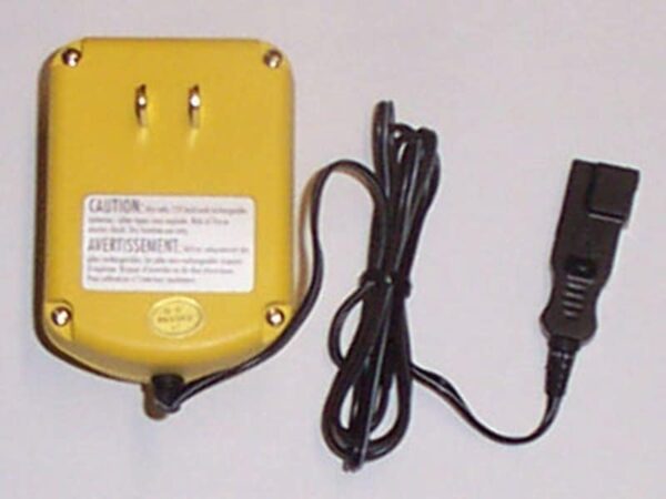 Injusa 12 Volt Battery Charger