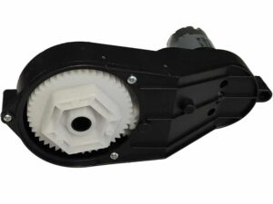 Injusa Motor/Gearbox Assembly 1