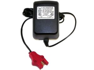 Kalee 14 Volt 1000ma Battery Charger (2-Prong)