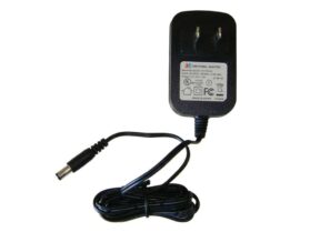 Kalee 14v 1000mA Battery Charger (Barrel End)