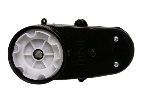 Kalee 6v Motor/Gearbox Assembly (Small)