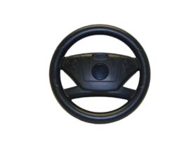 Kalee Land Rover Discovery-4 - Steering Wheel