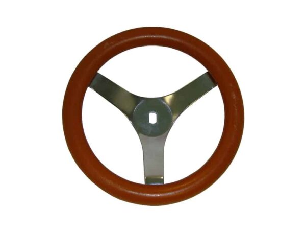 Kalee Pedal Car Steering Wheel