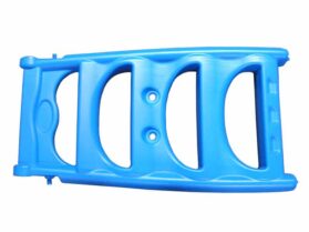 Super Water Slide Ladder