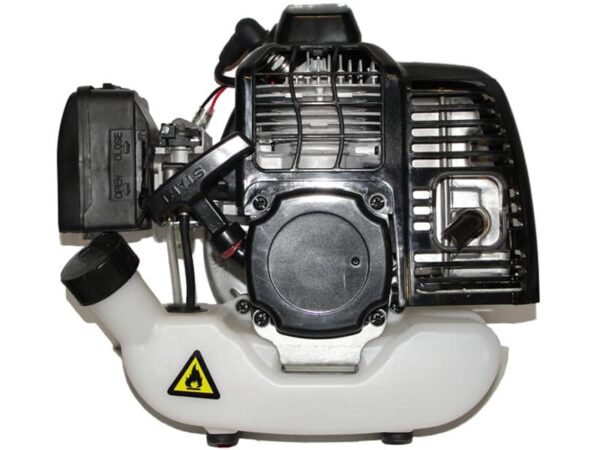 49cc/50cc Complete Engine