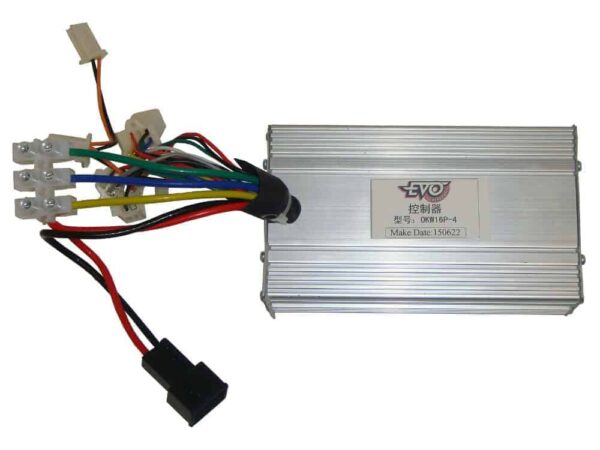 UberScoot - 1600w Electronic Controller (48v)