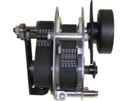 UberScoot 2 Speed Gearbox Assembly (2x)