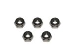 UberScoot Front Fork Bolt (5 pc.)