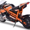 MotoTec 1000w 48v Electric Superbike Black_3