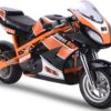 MotoTec 1000w 48v Electric Superbike Black_6