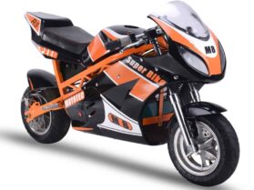 MotoTec 1000w 48v Electric Superbike Black_6