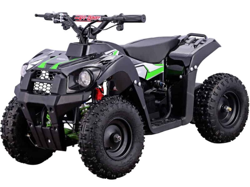 MotoTec 36v 500w ATV Monster v6 Black_2