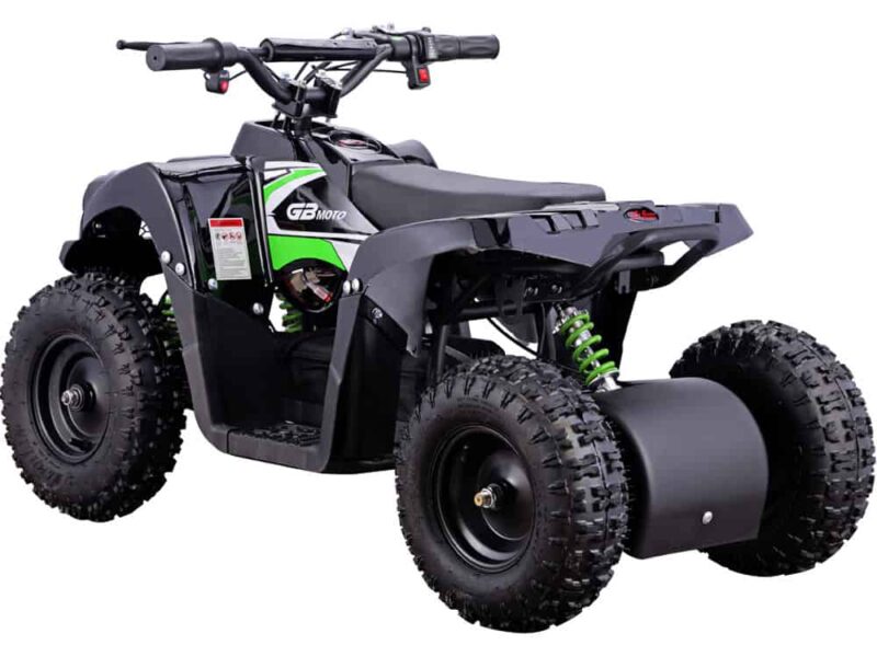 MotoTec 36v 500w ATV Monster v6 Black_3
