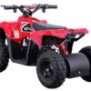 MotoTec 36v 500w ATV Monster v6 Red_2