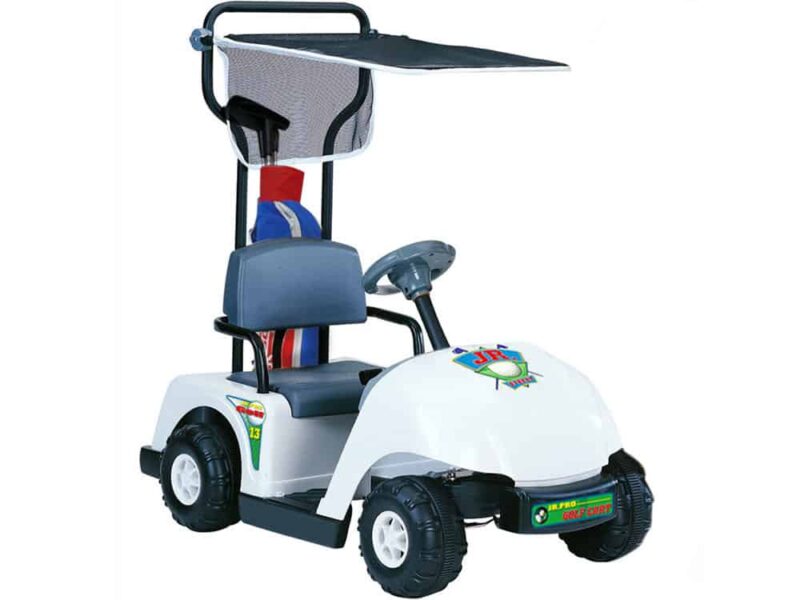 NPL Junior Golf Cart 6v_4