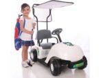 NPL Junior Golf Cart 6v_5