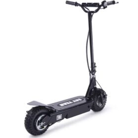 Say Yeah 800w 36v Electric Scooter Black_4