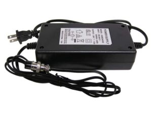 24 Volt Battery Charger (1600mA)