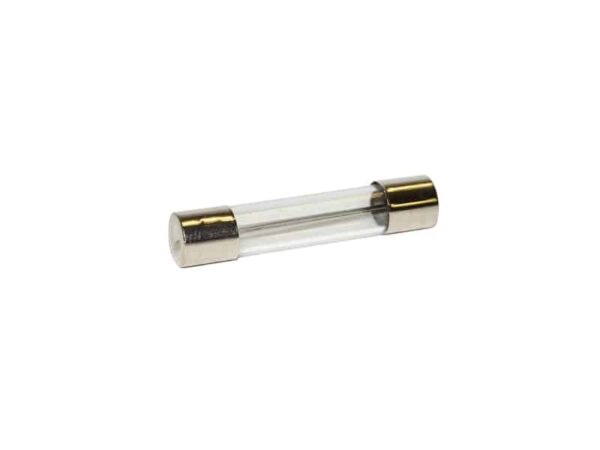 30A 6x30mm Glass Fuse