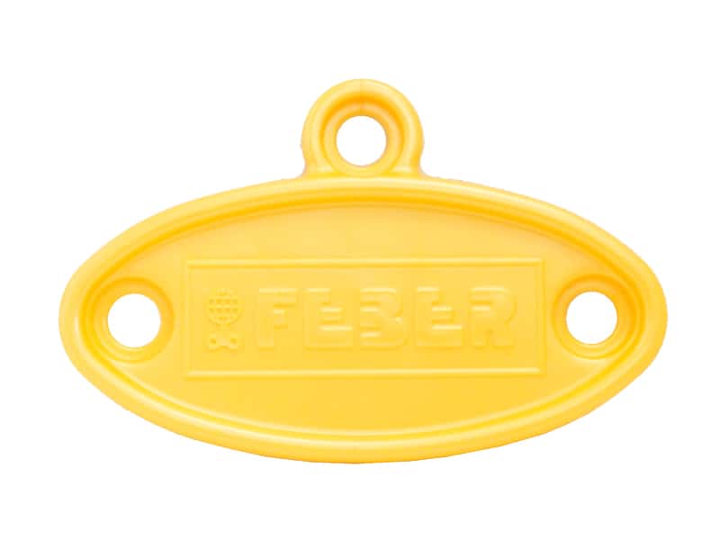 Caterpillar Emblem