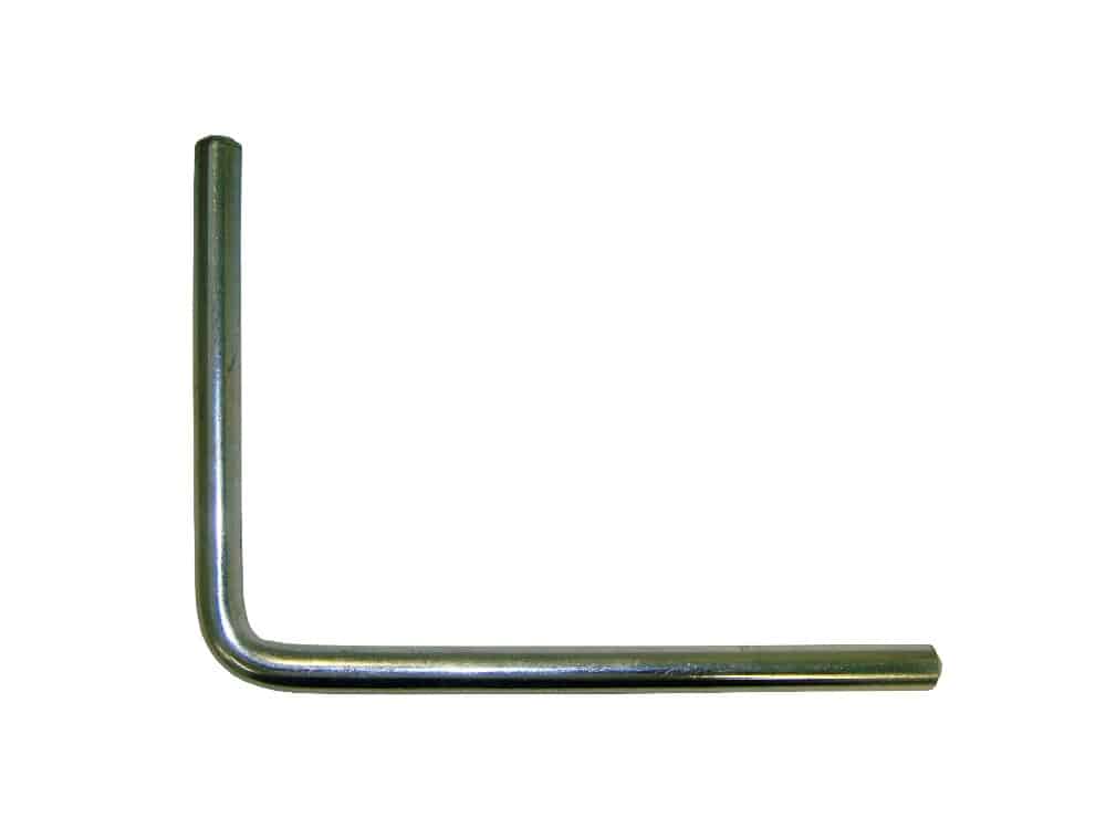 Feber Range Rover Front Axle