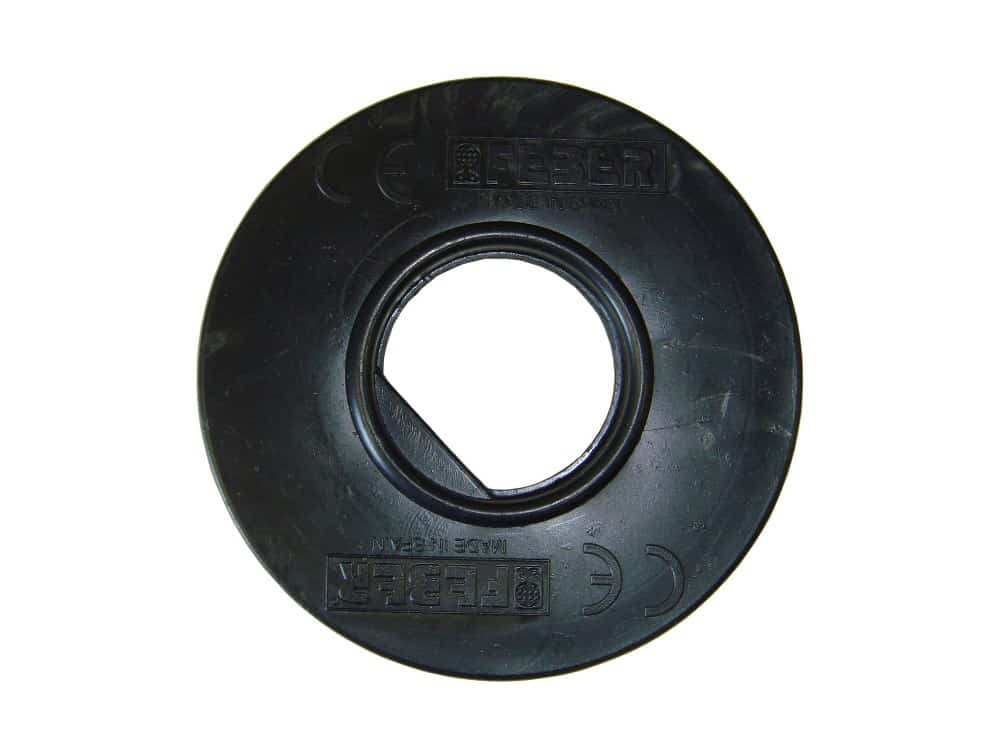 Feber Range Rover Front Wheel Spacer