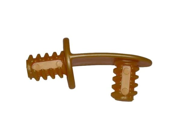 Febergus/Caterpillar Screw Joint