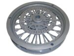 MM-3999B Front Rim Assembly