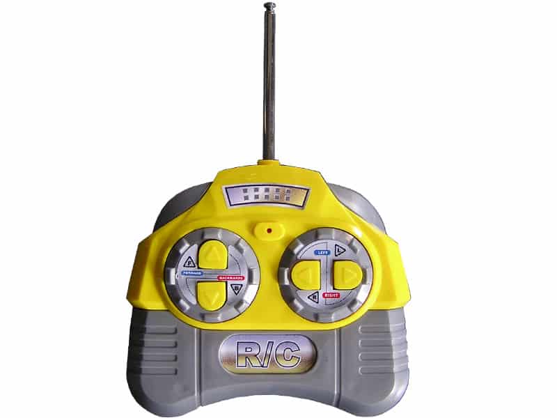 MM5188 Remote Control Toy Store Discount