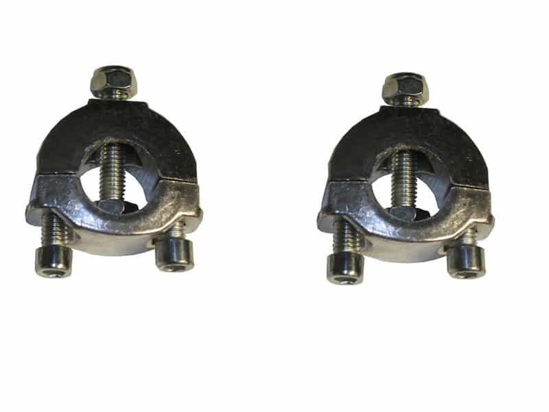 MotoTec ATV Handlebar Clamps Toy Store Discount