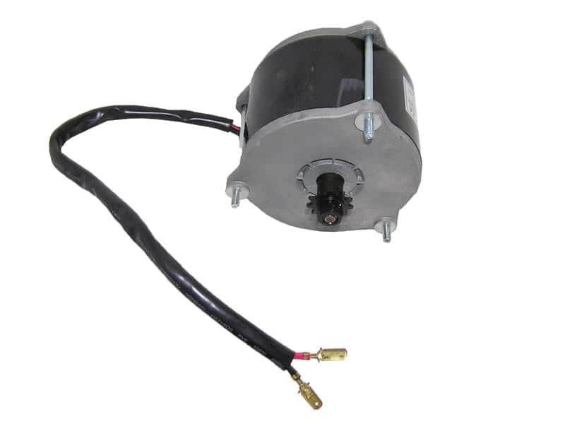 mototec 24v electric dirt bike parts