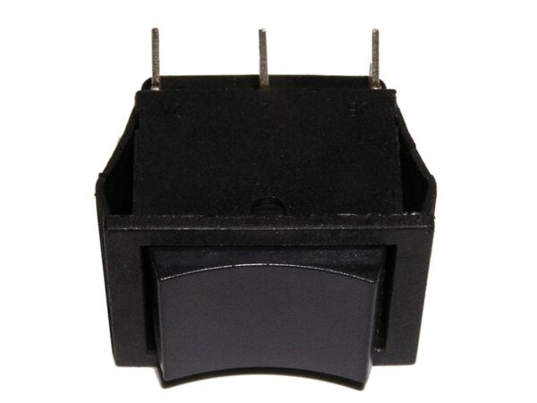 Rocker Switch (6 Prong, 3 Position)