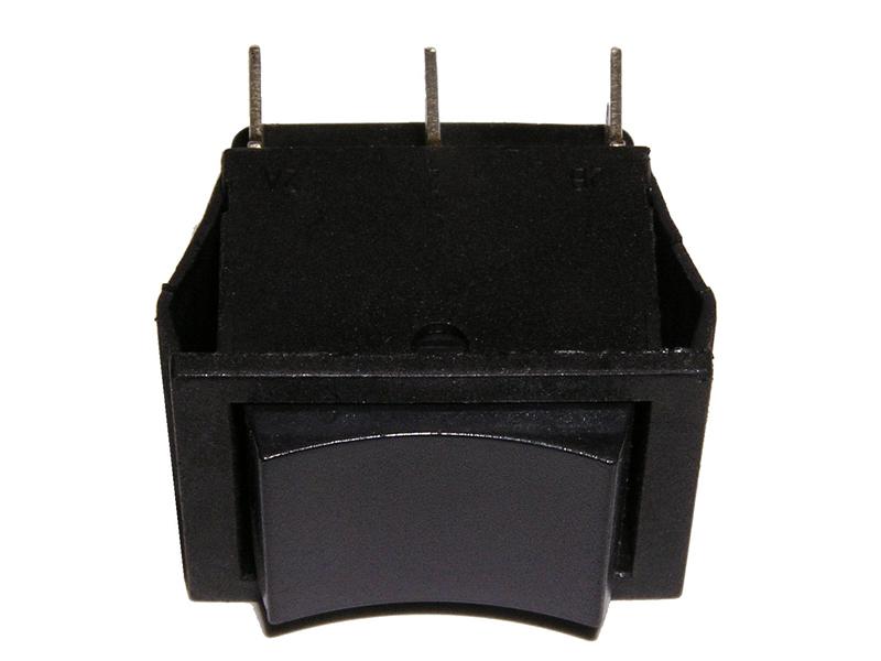 3 Position Rocker Switches : How to Wire a 3 Rocker Switch: A Step-by ...
