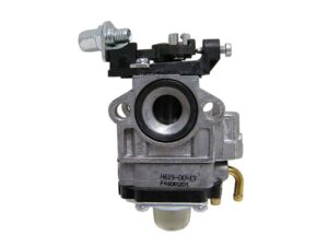 33cc 2-Stroke Carburetor (10mm)