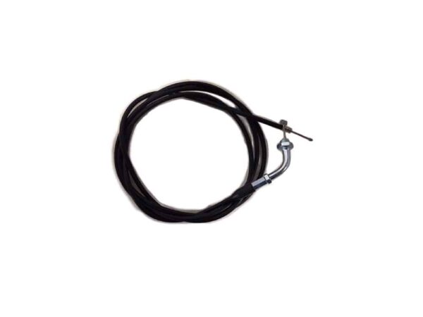 MotoTec 3-Speed 49cc Gas Scooter - Throttle Cable