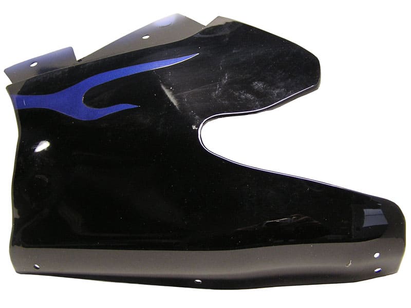 MotoTec E-PocketBike - Lower Side Fairing (Left)