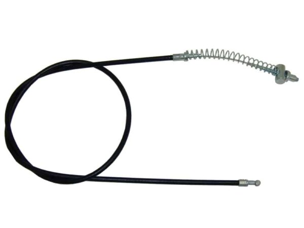 MotoTec Electric Trike 350w - Front Brake Cable