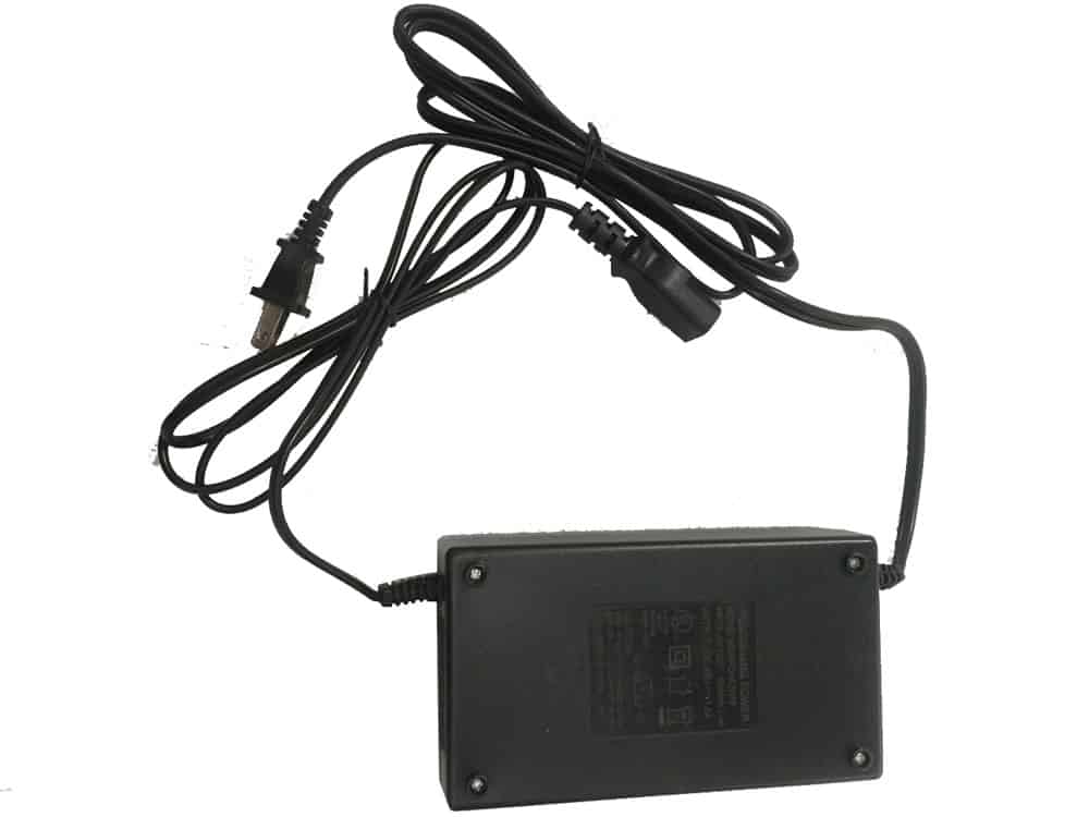 mototec 800w electric trike