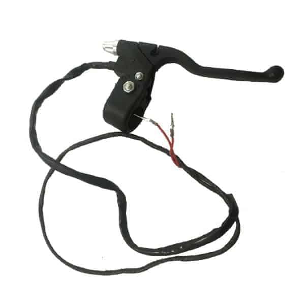 MotoTec Electric Trike 800w Brake Lever Toy Store Discount