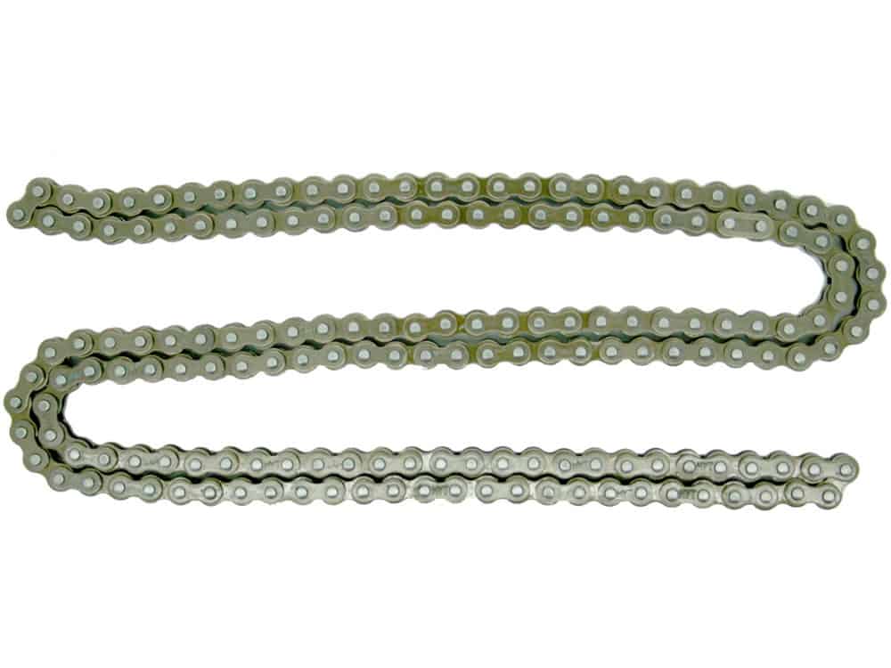 MotoTec Gas Pocket Bike Chain (76 link) Toy Store Discount